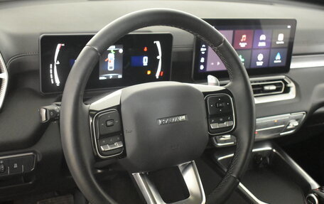 Haval H5, 2024 год, 3 349 000 рублей, 9 фотография