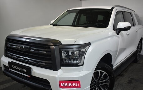 Haval H5, 2024 год, 3 349 000 рублей, 3 фотография