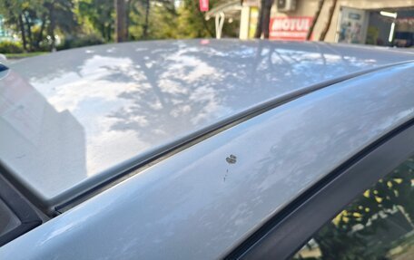 Hyundai Solaris II рестайлинг, 2011 год, 720 000 рублей, 7 фотография