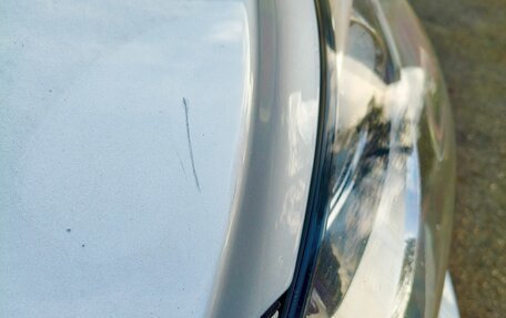 Hyundai Solaris II рестайлинг, 2011 год, 720 000 рублей, 8 фотография