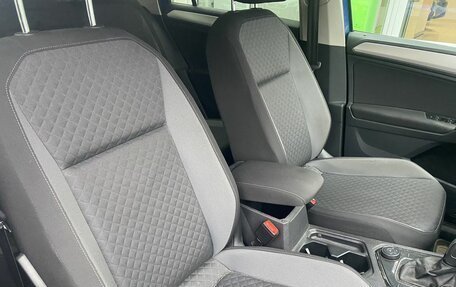 Volkswagen Tiguan II, 2020 год, 2 629 000 рублей, 4 фотография