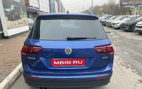 Volkswagen Tiguan II, 2020 год, 2 629 000 рублей, 3 фотография