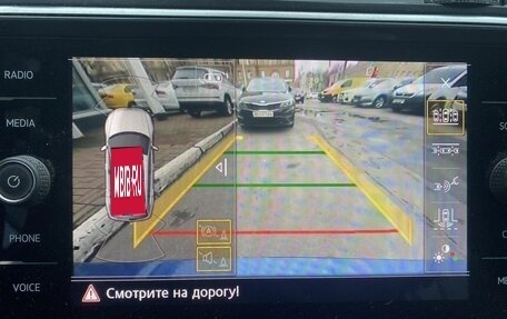 Volkswagen Tiguan II, 2020 год, 2 629 000 рублей, 6 фотография