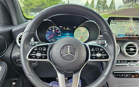 Mercedes-Benz GLC, 2022 год, 4 210 000 рублей, 9 фотография