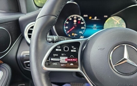 Mercedes-Benz GLC, 2022 год, 4 210 000 рублей, 10 фотография