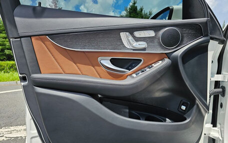 Mercedes-Benz GLC, 2022 год, 4 210 000 рублей, 15 фотография