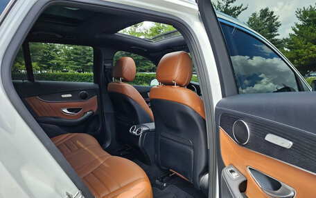 Mercedes-Benz GLC, 2022 год, 4 210 000 рублей, 13 фотография