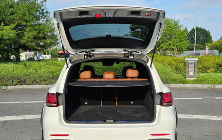 Mercedes-Benz GLC, 2022 год, 4 210 000 рублей, 19 фотография