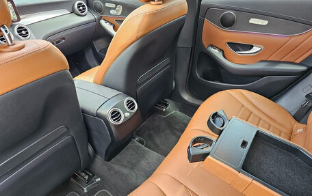 Mercedes-Benz GLC, 2022 год, 4 210 000 рублей, 18 фотография