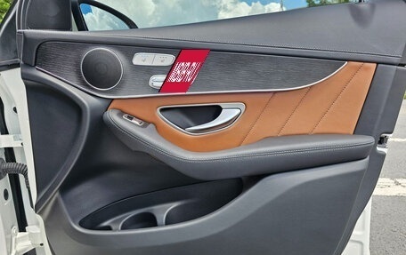 Mercedes-Benz GLC, 2022 год, 4 210 000 рублей, 16 фотография