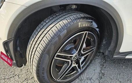 Mercedes-Benz GLC, 2022 год, 4 210 000 рублей, 20 фотография