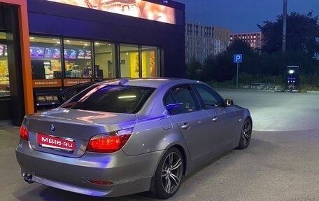 BMW 5 серия, 2004 год, 1 000 000 рублей, 2 фотография