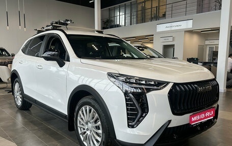 Haval Jolion, 2025 год, 2 499 000 рублей, 1 фотография