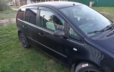 Ford C-MAX I рестайлинг, 2008 год, 650 000 рублей, 2 фотография