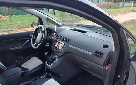 Ford C-MAX I рестайлинг, 2008 год, 650 000 рублей, 4 фотография