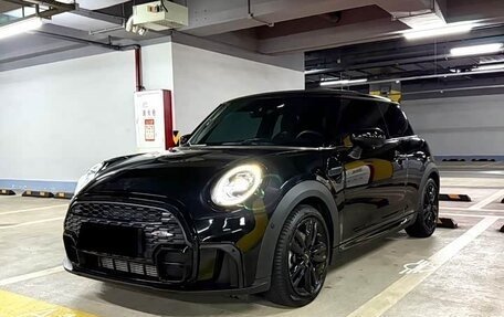 MINI Hatch, 2022 год, 2 540 000 рублей, 1 фотография