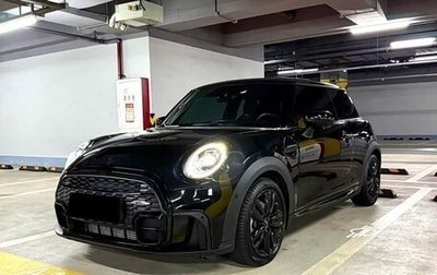 MINI Hatch, 2022 год, 2 540 000 рублей, 1 фотография