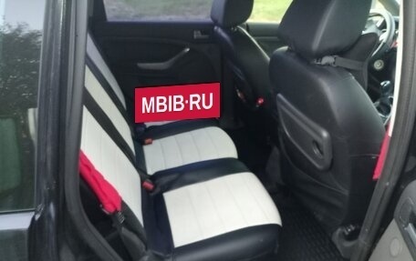 Ford C-MAX I рестайлинг, 2008 год, 650 000 рублей, 3 фотография