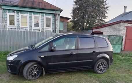 Ford C-MAX I рестайлинг, 2008 год, 650 000 рублей, 7 фотография