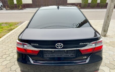 Toyota Camry, 2015 год, 2 200 000 рублей, 3 фотография
