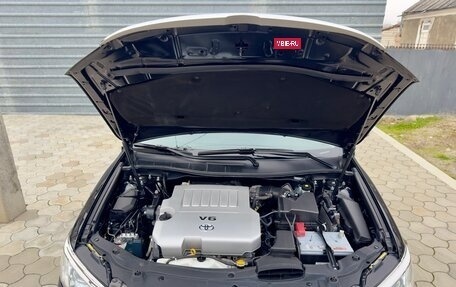 Toyota Camry, 2015 год, 2 200 000 рублей, 10 фотография