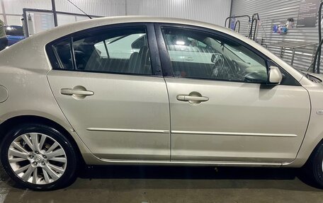 Mazda 3, 2007 год, 550 000 рублей, 5 фотография