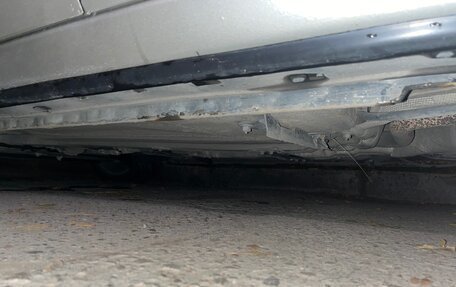 Mazda 3, 2007 год, 550 000 рублей, 15 фотография