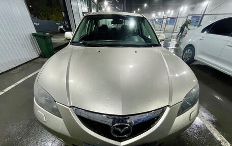 Mazda 3, 2007 год, 550 000 рублей, 7 фотография