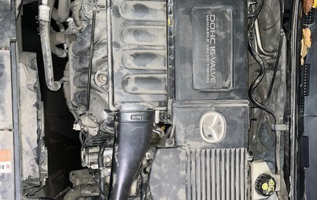 Mazda 3, 2007 год, 550 000 рублей, 16 фотография