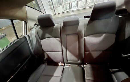 Mazda 3, 2007 год, 550 000 рублей, 14 фотография