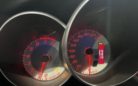 Mazda 3, 2007 год, 550 000 рублей, 9 фотография