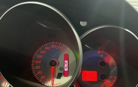 Mazda 3, 2007 год, 550 000 рублей, 8 фотография