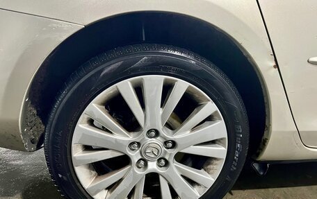 Mazda 3, 2007 год, 550 000 рублей, 17 фотография