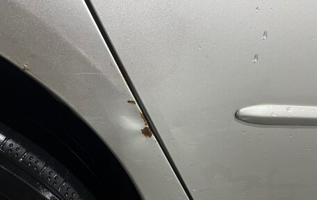 Mazda 3, 2007 год, 550 000 рублей, 22 фотография