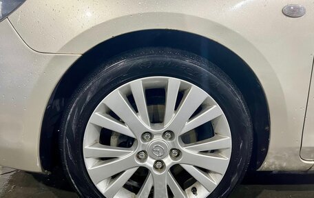 Mazda 3, 2007 год, 550 000 рублей, 19 фотография