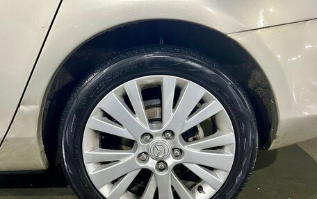 Mazda 3, 2007 год, 550 000 рублей, 18 фотография