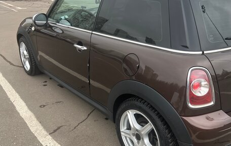 MINI Hatch, 2012 год, 970 000 рублей, 3 фотография