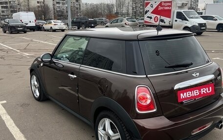 MINI Hatch, 2012 год, 970 000 рублей, 2 фотография