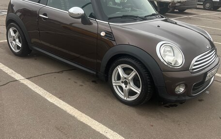 MINI Hatch, 2012 год, 970 000 рублей, 6 фотография