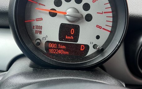 MINI Hatch, 2012 год, 970 000 рублей, 8 фотография