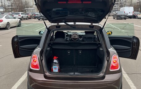 MINI Hatch, 2012 год, 970 000 рублей, 13 фотография