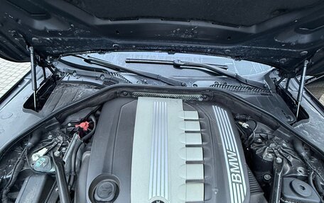 BMW 7 серия, 2009 год, 2 100 000 рублей, 6 фотография