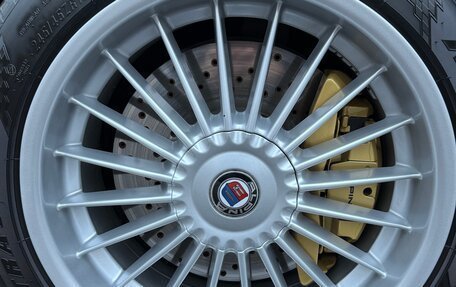 BMW 7 серия, 2009 год, 2 100 000 рублей, 5 фотография