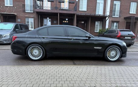 BMW 7 серия, 2009 год, 2 100 000 рублей, 4 фотография