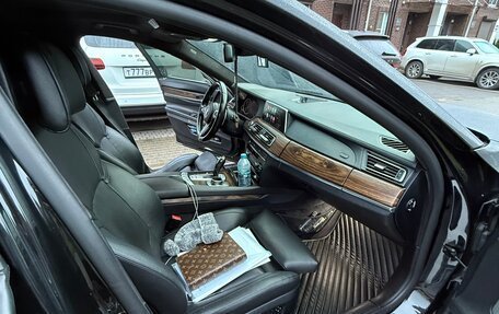 BMW 7 серия, 2009 год, 2 100 000 рублей, 7 фотография