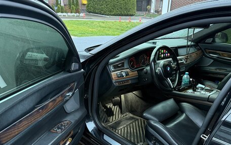 BMW 7 серия, 2009 год, 2 100 000 рублей, 8 фотография