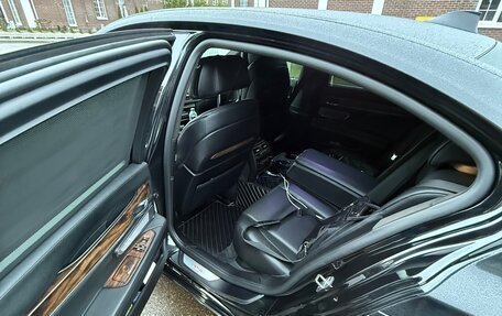 BMW 7 серия, 2009 год, 2 100 000 рублей, 9 фотография