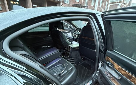 BMW 7 серия, 2009 год, 2 100 000 рублей, 10 фотография