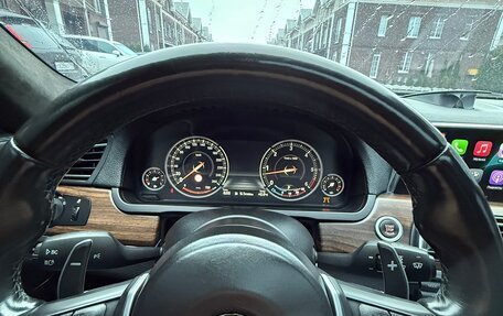 BMW 7 серия, 2009 год, 2 100 000 рублей, 15 фотография