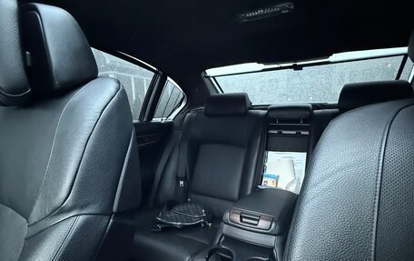 BMW 7 серия, 2009 год, 2 100 000 рублей, 12 фотография